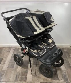 Baby Jogger City Elite Double Stroller