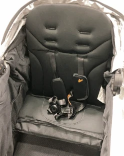 Larktale Caravan Coupe (2 Seater) Stroller Wagon, 2023, Gray/Black 18 Larktale Caravan Coupe (2 Seater) Stroller Wagon, 2023, Gray/Black -Tiny Steps House da31e74c ad5d 4a94 a2be e1d7abdbda9b