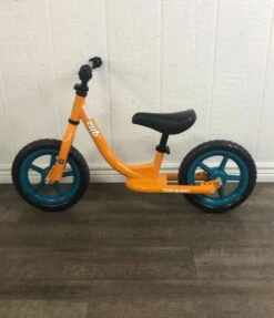 Critical Cycles (Retrospec) Cub Balance Bike -Tiny Steps House da5845364d08e057121661564af6aa9e