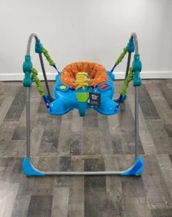 Fisher Price Galloping Fun Jumperoo