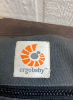 Ergobaby Four Position 360 Baby Carrier, Cool Air -Tiny Steps House dad73075c19af951a78ad422fa356fbc