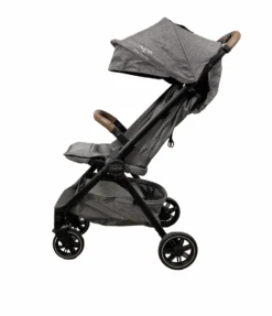 Nuna Trvl Stroller, 2022, Brushstroke Dot -Tiny Steps House daefb66d 6cdb 48f6 9624 c29e9a4cf18a