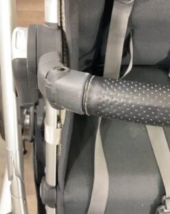 UPPAbaby VISTA V2 Stroller, 2020, Declan (Oat Melange) -Tiny Steps House db0825b61b1b4b9b722697ea91f152a5