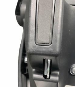 UPPAbaby MESA MAX Infant Car Seat And Base, 2022, PureTech Greyson -Tiny Steps House db1e044a 8639 45d1 8a1e c0d5852ee2c3