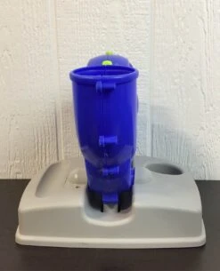 Fisher Price I Can Play Triple Hit Baseball -Tiny Steps House db507249505e3b0ec4696998f8ae7286