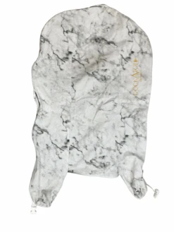 DockATot Deluxe Cover, Carrara Marble