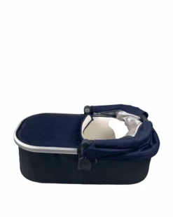 UPPAbaby VISTA Stroller, 2017, Taylor (Indigo) -Tiny Steps House dc4884cc aa93 4e90 90b1 05ffc8551c07