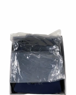 Cybex Maira Tie Baby Carrier, Denim Blue -Tiny Steps House dc9faf53 5f70 4921 baac 5270f5734183