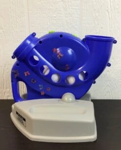 Fisher Price I Can Play Triple Hit Baseball -Tiny Steps House dca34c10097e92c30cab571ec9807fb8