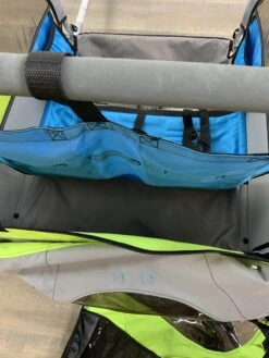 CoPilot Bicycle Trailer -Tiny Steps House dcc238f3eceda9c5fecb21fbc5d5a0eb