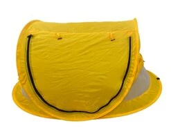 Bend River Large Portable Baby Tent -Tiny Steps House dcd2159cf9a8c30ee7d89c99f6821bf6