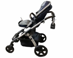 Silver Cross Wave Stroller, 2020 -Tiny Steps House dd13bf44 b6cc 4022 b580 cd53d86cf586