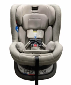 Nuna Revv Rotating Convertible Car Seat, Hazelwood, 2023 -Tiny Steps House dd3a301e e742 4cec aa97 0a3611fe2af9