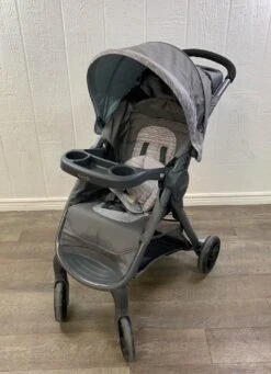 Graco FastAction Fold SE Stroller, 2019