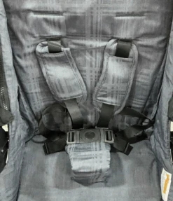 Chicco Corso LE Modular Quick-Fold Stroller, 2022, Hampton -Tiny Steps House dd6c2cae 449d 4040 8cc6 530aa580a348