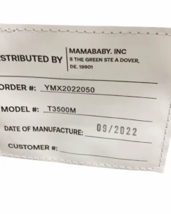 Mompush Lithe V2 Stroller, 2022, Khaki -Tiny Steps House dd83307f 9b42 4389 8c10 fad139e28b93