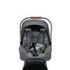 Nuna PIPA Rx Infant Car Seat, Granite , 2024