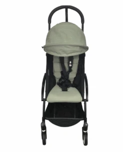 Babyzen YOYO2 Complete Stroller, 2022, Sage -Tiny Steps House de2e5509 bfe9 45d6 b4ac 4b59d8effe7e PhotoRoom