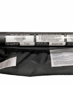 Bugaboo Fox 2 Stroller, 2020, Vapor Blue 19 Bugaboo Fox 2 Stroller, 2020, Vapor Blue -Tiny Steps House de32e7be ef7b 41e9 bd0e b6b50d694f56