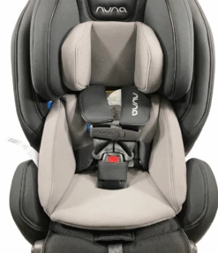 Nuna EXEC All In One Car Seat, 2023, Caviar -Tiny Steps House deef6466 00ef 42a6 8b08 2f4ed2dda1de