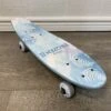 Disney Frozen 2 Kids 21" Complete Skateboard