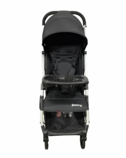 Joovy Kooper Stroller, Black, 2021 16 Joovy Kooper Stroller, Black, 2021 -Tiny Steps House df4da1b6 ec03 485f 954d 83fdca6b71e3