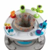 Baby Trend Smat Steps Bounce N’ Glide 3 In 1 Activity Center