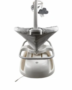 Graco Sense2Soothe Baby Swing With Cry Detection Technology -Tiny Steps House df5220d0 8fc1 4a41 aff9 2d237d42b71a