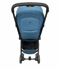 Joolz Aer Stroller, 2021, Splendid Blue -Tiny Steps House df76abf9 62d0 47cd 848d ac8c00e02fb3