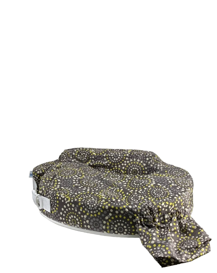 My Brest Friend Deluxe Nursing Pillow, Fireworks 1 My Brest Friend Deluxe Nursing Pillow, Fireworks