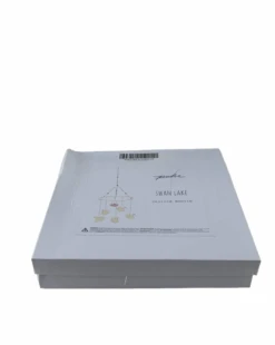 Pehr Classic Mobile, Swan Lake -Tiny Steps House df7f22ff 3765 43d7 8573 28b852c12c4f