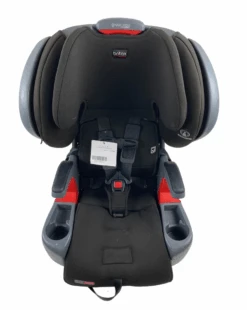 Britax Grow With You ClickTight + Harness-2-Booster, 2020, Black Contour -Tiny Steps House df985130 9710 4e04 bdae e8075204b912