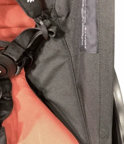 Babyzen YOYO2 Complete Stroller, 2022, Black With Ginger -Tiny Steps House dfc0d771 8226 4d01 80c5 51402b53d2a0