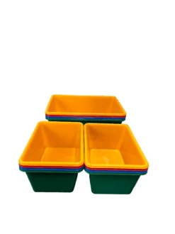 Humble Crew Supersized Wood Toy Storage Organizer -Tiny Steps House e03d5684 bc80 4f5f 96d3 cbd96ee066a5