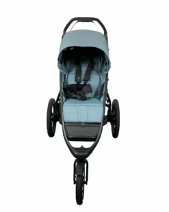 Thule Urban Glide 3 Stroller, 2023, Mid-Blue -Tiny Steps House e0743b37 ce03 485b b111 752d851c86db