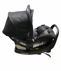 Graco SnugFit 35 Infant Car Seat With Anti-Rebound Bar, 2022 -Tiny Steps House e081ee90 50f3 4482 bdfe aa652e99981d