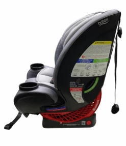 Britax One4Life Convertible Car Seat, 2023, Glacier Graphite -Tiny Steps House e0d26f2e 46ef 4a1c 905f ceed20f079c1