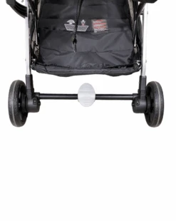 Joovy Kooper Stroller, Black, 2021 20 Joovy Kooper Stroller, Black, 2021 -Tiny Steps House e0debc6e 3e47 4a10 9f1b 9d31e82acef6