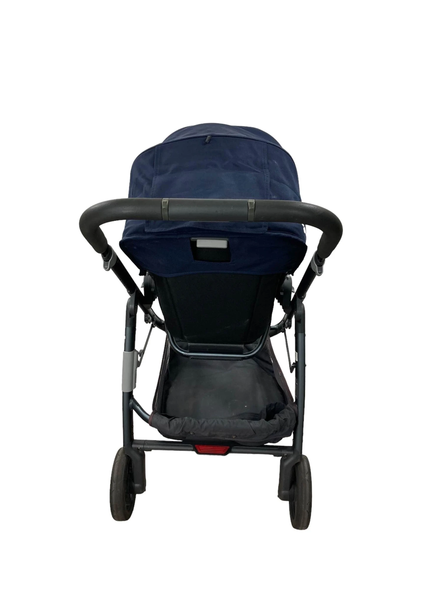 UPPAbaby CRUZ Stroller, 2014, Taylor (Indigo) 8 UPPAbaby CRUZ Stroller, 2014, Taylor (Indigo) - Image 8