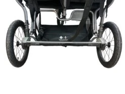 Joovy Zoom X2 Double Jogging Stroller, Forged Iron, 2021 -Tiny Steps House e0eb67a4a78b8e8c7f7d94ad2a7fae5d a6638d31 7c21 4754 9cde 36509a0d8121