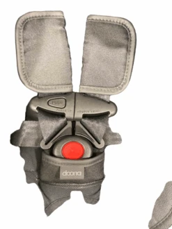 Doona Infant Car Seat & Stroller-Midnight Edition, 2022 -Tiny Steps House e1025e3e d482 4a90 a001 af71bd0eab19