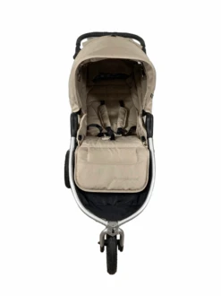 Bumbleride Indie Stroller, 2023, Sand -Tiny Steps House e1236d3b e465 44b5 8078 1a997dba1e33