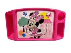 Disney Minnie Mouse Activity Tray