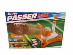 All Pro Passer Robotic Quarterback