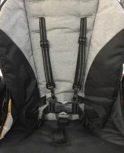 Baby Trend Sit N Stand Ultra Tandem Stroller, 2020 -Tiny Steps House e1906f0b60bca1c08419171623e342cf