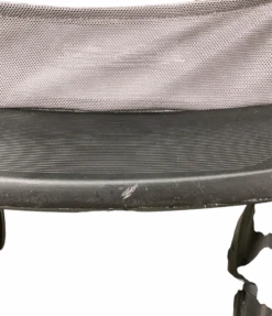 Nuna Trvl Stroller, 2022, Brushstroke Dot -Tiny Steps House e19086dd b641 4392 aca1 8ea0769b696e