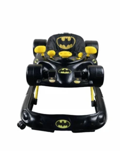 KidsEmbrace Batman Baby Activity Walker