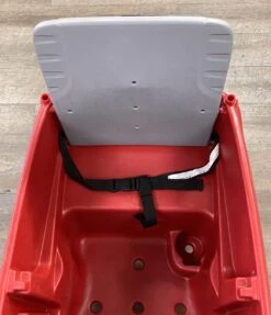 Radio Flyer Ultimate Family Wagon -Tiny Steps House e20154af8df569a803d3252f1382995e