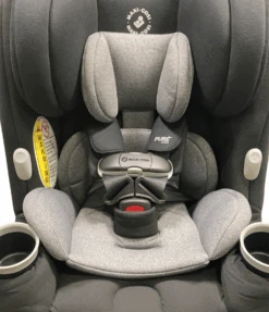 Maxi-Cosi Pria Max All-in-One Convertible Car Seat, Essential Black, 2024 -Tiny Steps House e21507b3 9b4b 48e0 a242 3893dcb82537