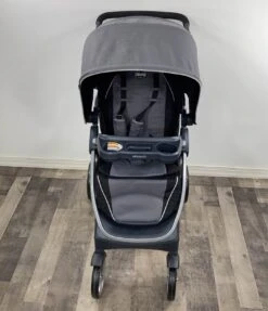 Chicco Bravo Trio Travel System, 2020, Orion -Tiny Steps House e257c7a758edcb8dfdb3192ff2b7ec26